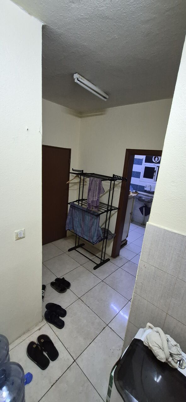 Chennai, Housing Exchanges, SAR 1100/month,  2 BR,  Fully Furnished Room For Rent &ndash; Al Batha, Riyadh