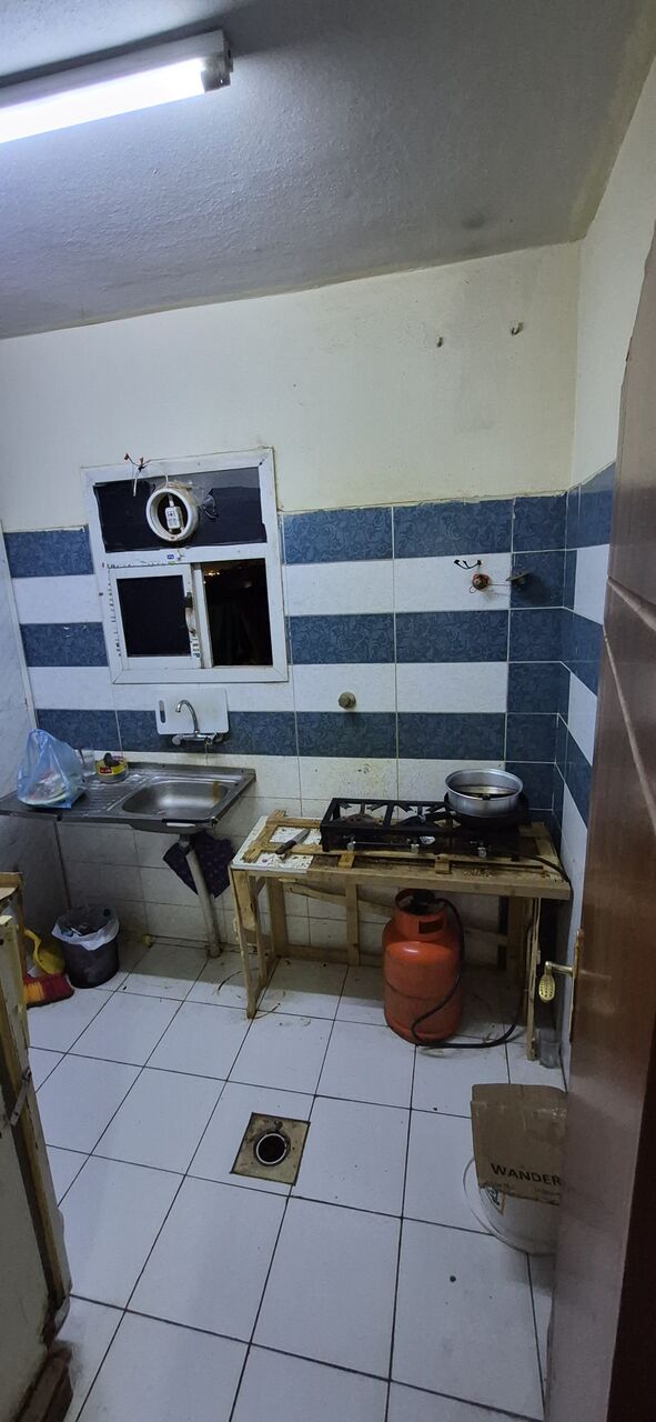 Chennai, Housing Exchanges, SAR 1100/month,  2 BR,  Fully Furnished Room For Rent &ndash; Al Batha, Riyadh