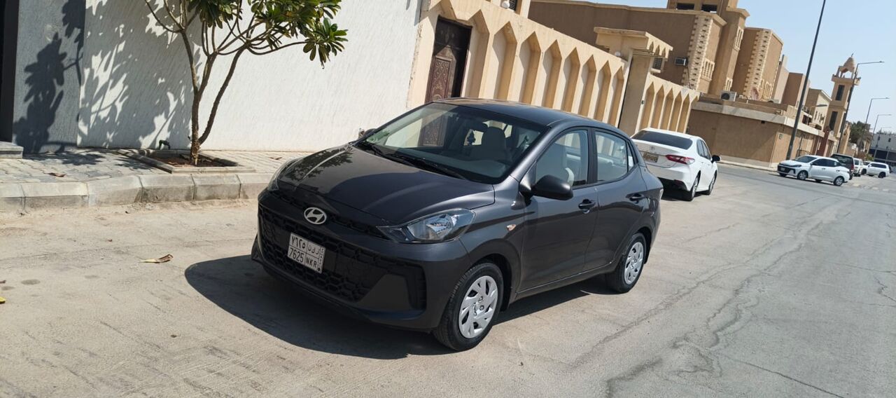 Riyadh, Vehicles, Cars & Trucks , SAR 34000,  Hyundai I10,  2024,  Automatic,  37000 KM,  🚗 Hyundai Grand I-10  Model 37,000 Km