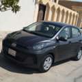 SAR 34000,  Hyundai I10,  2024,  Automatic,  37000 KM,  🚗 Hyundai Grand I-10  Model 37,000 Km