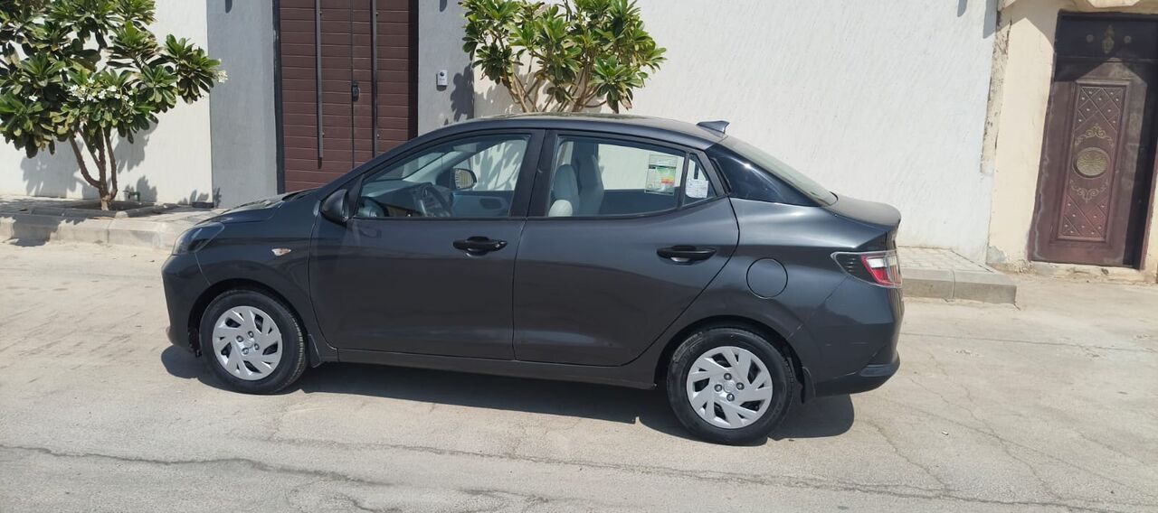 Riyadh, Vehicles, Cars & Trucks , SAR 34000,  Hyundai I10,  2024,  Automatic,  37000 KM,  🚗 Hyundai Grand I-10  Model 37,000 Km