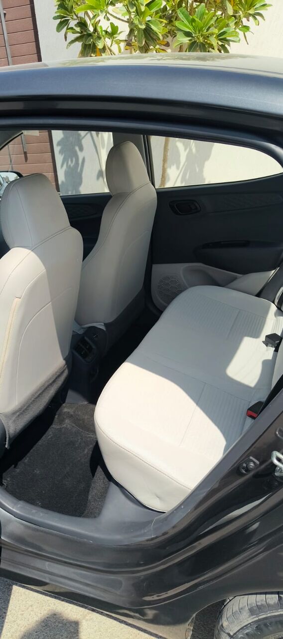 Riyadh, Vehicles, Cars & Trucks , SAR 34000,  Hyundai I10,  2024,  Automatic,  37000 KM,  🚗 Hyundai Grand I-10  Model 37,000 Km