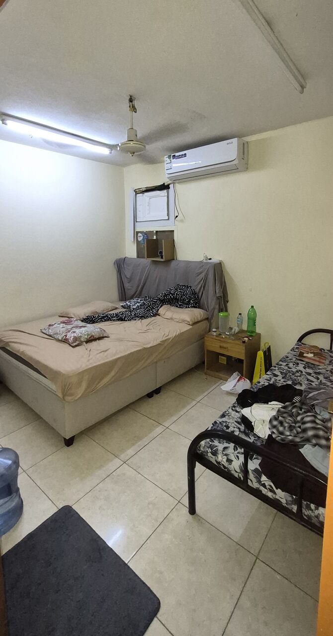 Al Batha, Bedspace For Rent, SAR 350/month,  Furnished Bedspace Available In Al Batha Riyadh