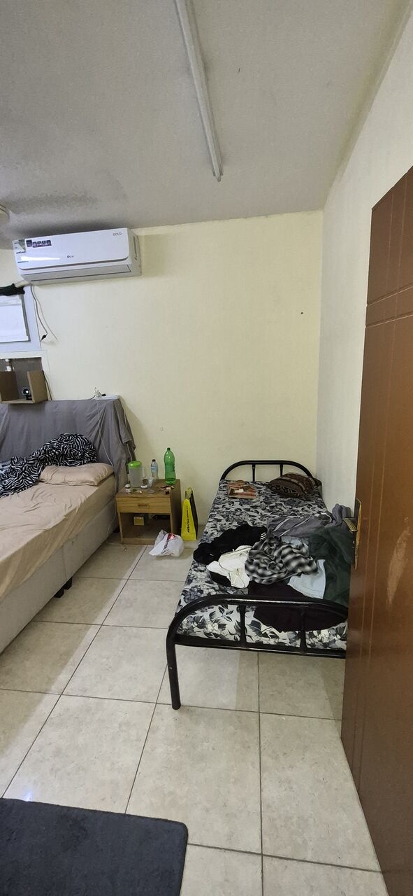 Al Batha, Bedspace For Rent, SAR 350/month,  Furnished Bedspace Available In Al Batha Riyadh