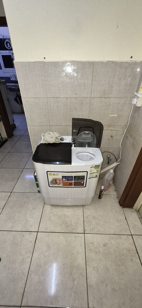 Al Batha, Bedspace For Rent, SAR 350/month,  Furnished Bedspace Available In Al Batha Riyadh