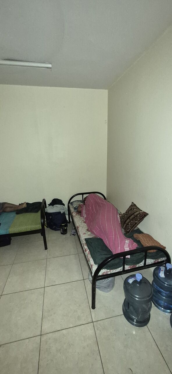 Al Batha, Bedspace For Rent, SAR 350/month,  Furnished Bedspace Available In Al Batha Riyadh
