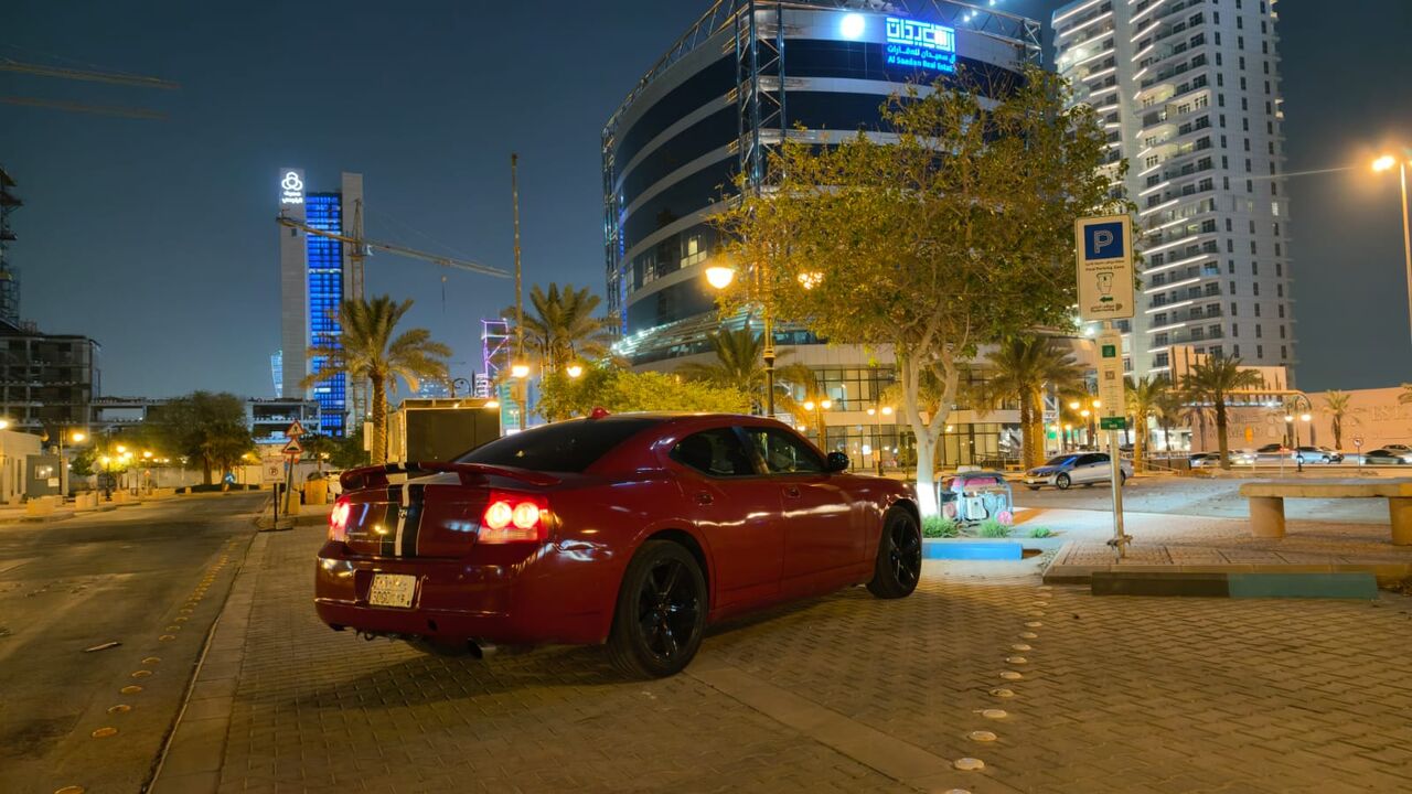 Riyadh, Vehicles, Cars & Trucks , SAR 16500,  Dodge Charger,  2010,  Automatic,  347000 KM,  🔥 FOR SALE –   V6 | MUSCLE CAR 🔥