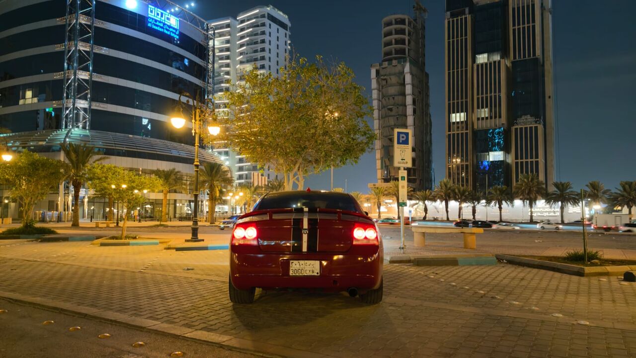Riyadh, Vehicles, Cars & Trucks , SAR 16500,  Dodge Charger,  2010,  Automatic,  347000 KM,  🔥 FOR SALE –   V6 | MUSCLE CAR 🔥
