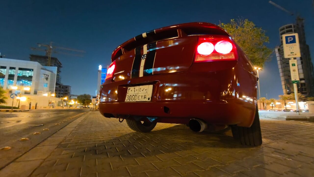 Riyadh, Vehicles, Cars & Trucks , SAR 16500,  Dodge Charger,  2010,  Automatic,  347000 KM,  🔥 FOR SALE –   V6 | MUSCLE CAR 🔥