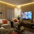 SAR 9800/month,  Furnished,  1 BR,  65 Sq. Meter,  Luxury Furnished Apartments For Rent Almalqa