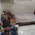 SAR 500/month,  Bed Space Available