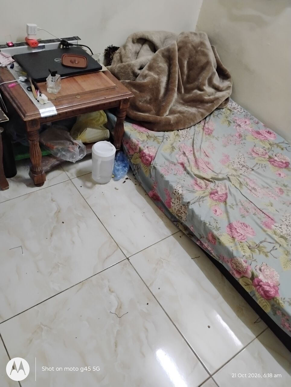 Hara, Bedspace For Rent, SAR 500/month,  Bed Space Available