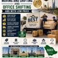 SHIFT YOUR HOUSE AND OFFICE MOVING WITH LOW PRICE{0538873439}