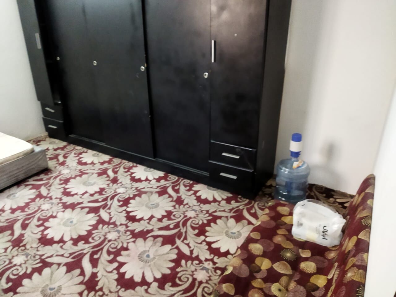 Hara, Rooms for Rent, SAR 850/month,  Furnished Room