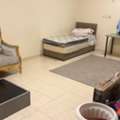SAR 1500/month,  Furnished,  Separate Bachelor Room In Gated Community(Kitchen Available)