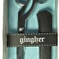 SAR 90,  Gingher 8 Inch Left Hand Dressmaker Shears - New/Unused