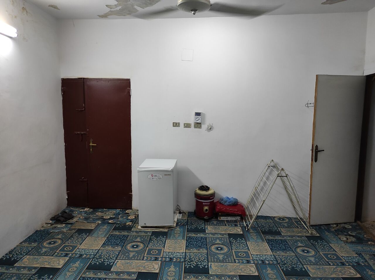 Hara, Rooms for Rent, SAR 1000/month,  Furnished,  Semi-Furnished, Spacious Room With Separate Entrance, Attached Bathroom And Balcony