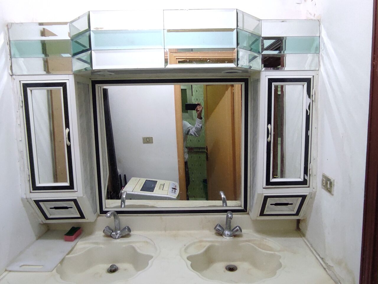 Hara, Rooms for Rent, SAR 1000/month,  Furnished,  Semi-Furnished, Spacious Room With Separate Entrance, Attached Bathroom And Balcony