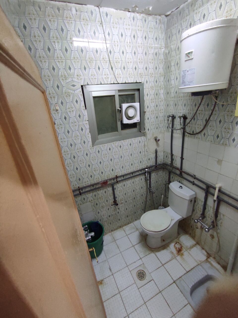 Hara, Rooms for Rent, SAR 1000/month,  Furnished,  Semi-Furnished, Spacious Room With Separate Entrance, Attached Bathroom And Balcony
