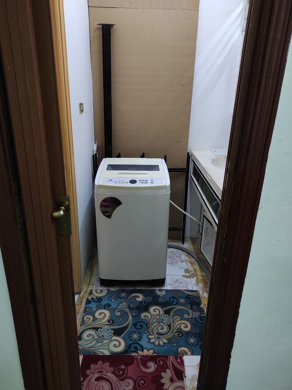 Hara, Rooms for Rent, SAR 1000/month,  Furnished,  Semi-Furnished, Spacious Room With Separate Entrance, Attached Bathroom And Balcony