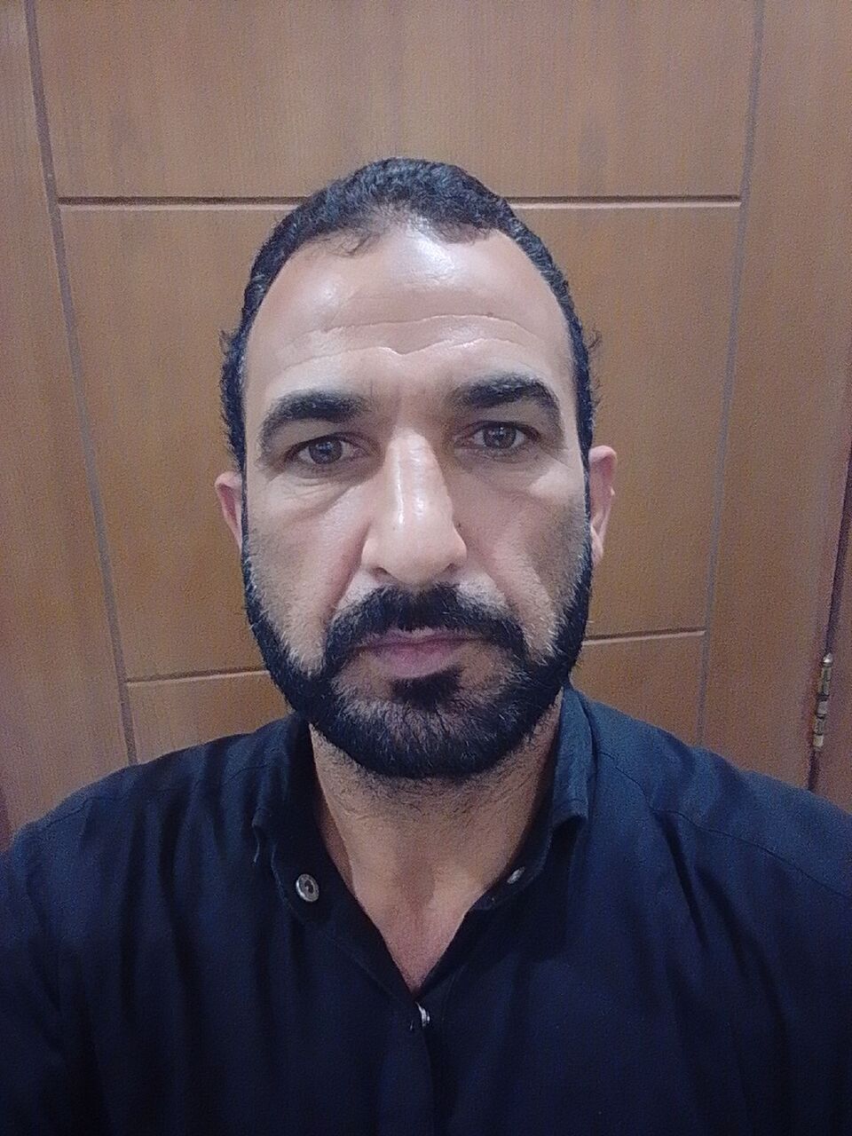 Al Aziziyah, Job Seekers, Mechanical Technician