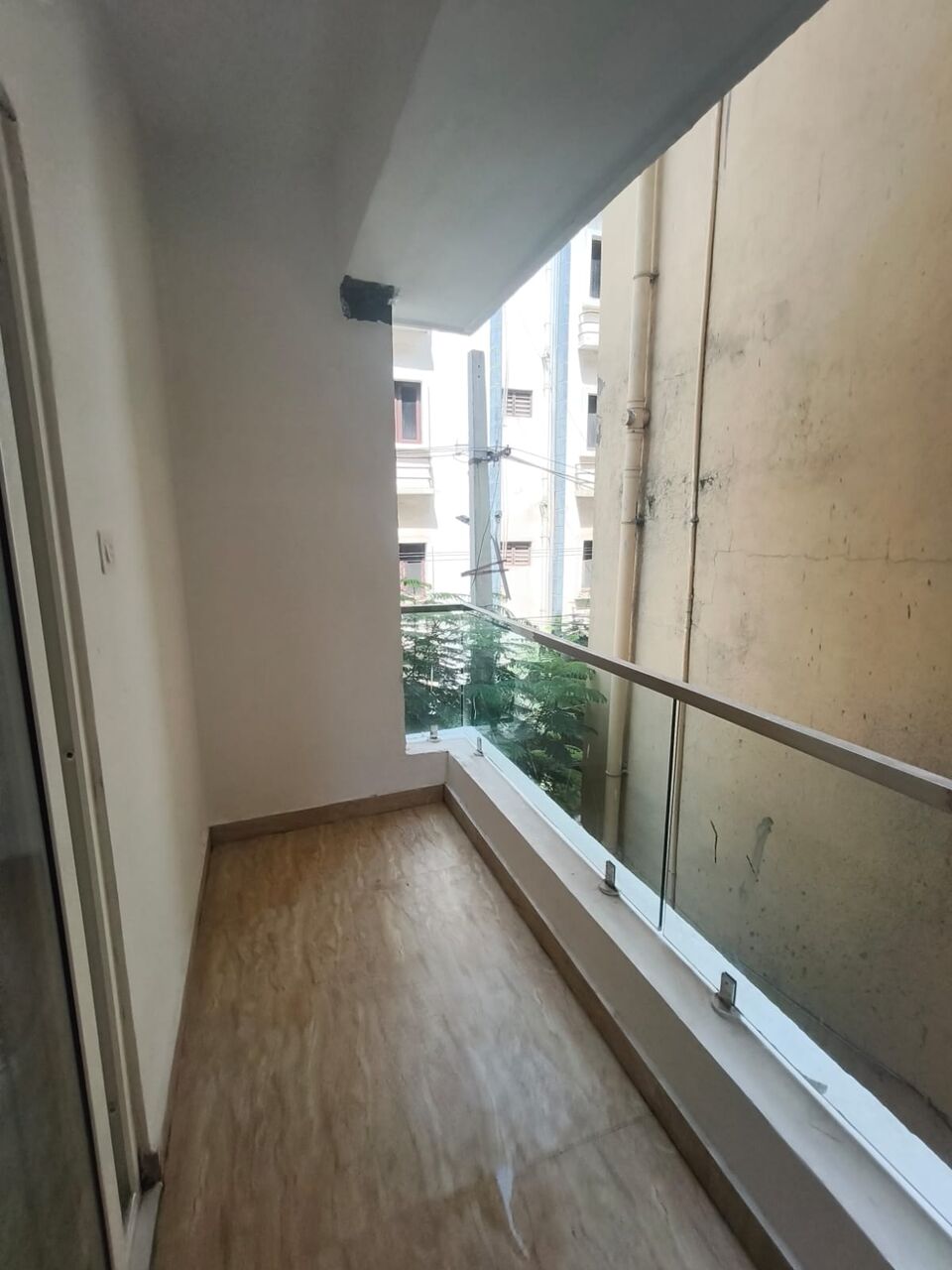 Hyderabad, Real Estate For Sale, INR 8250000,  2 BR,  1250 Sq. Feet,  2BHK Flat In IDEAL TRESCO Apartment, Friends Colony, Hyderabbad