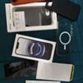 SAR 1650,  IPhone 16e For Sale Full Box New Condition 256GB
