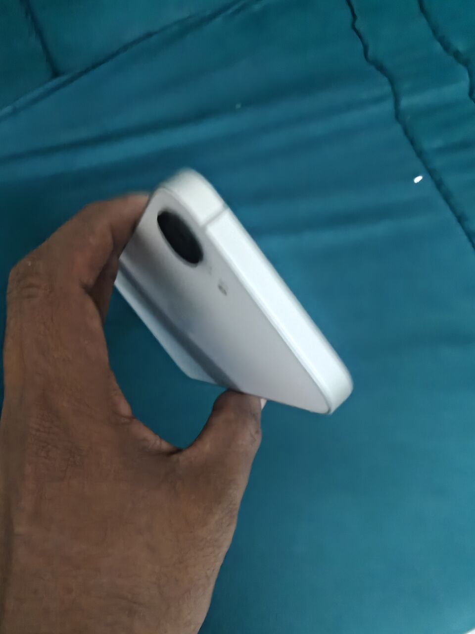 Al Malaz, Mobile Phones, SAR 1650,  IPhone 16e For Sale Full Box New Condition 256GB