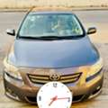 SAR 22500,  Toyota Corolla,  2010,  Automatic,  332077 KM,     For Sale &ndash; SAR 22500