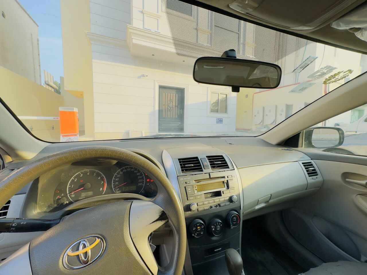 Riyadh, Vehicles, Cars & Trucks , SAR 22500,  Toyota Corolla,  2010,  Automatic,  332077 KM,     For Sale &ndash; SAR 22500