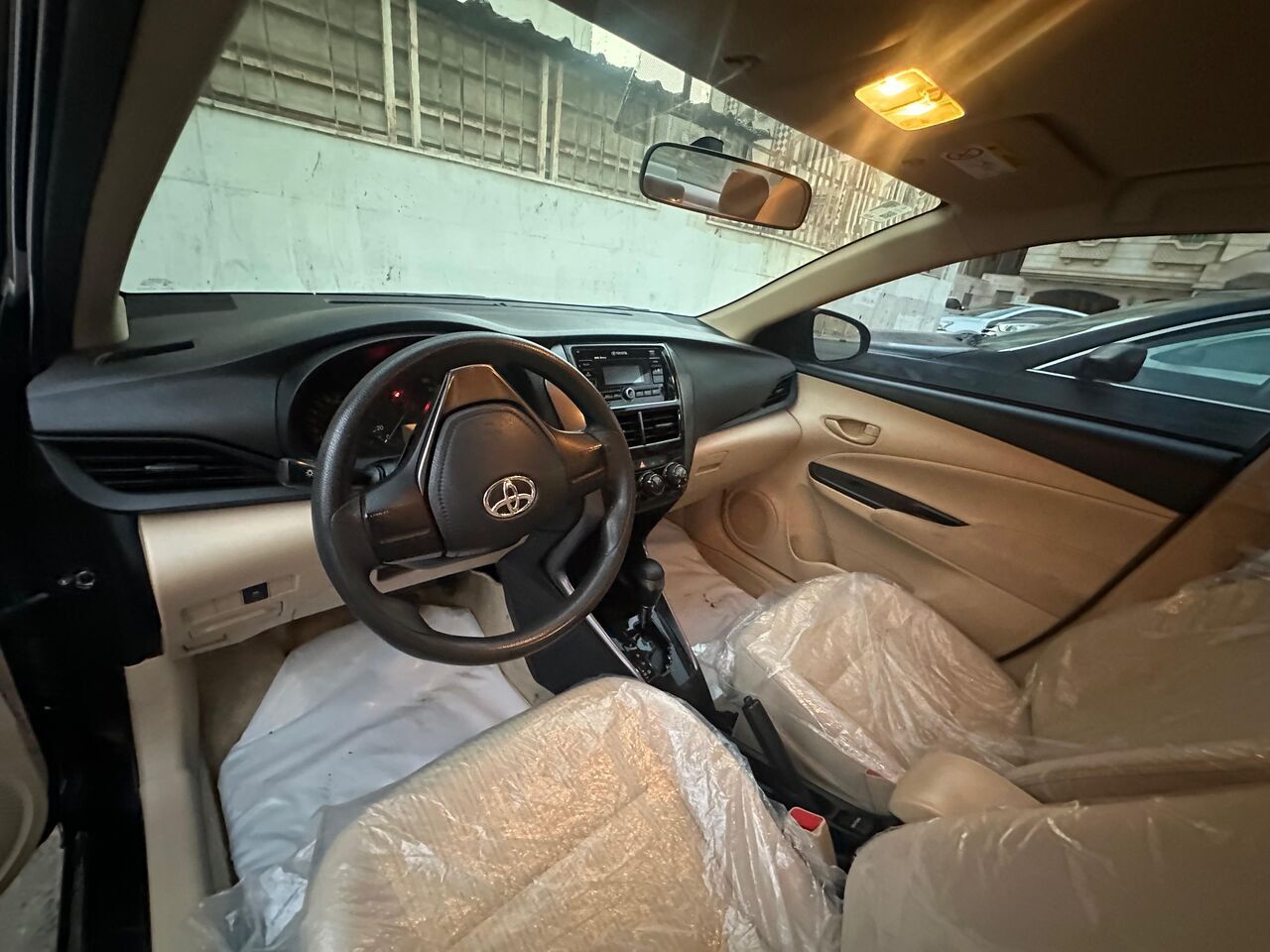 Jeddah, Vehicles, Cars & Trucks , SAR 35000,  Toyota Yaris,  2021,  Automatic,  175000 KM,   For Sale