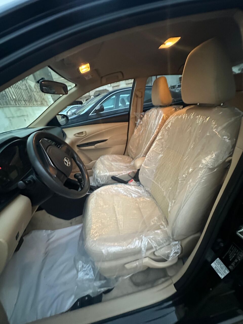 Jeddah, Vehicles, Cars & Trucks , SAR 35000,  Toyota Yaris,  2021,  Automatic,  175000 KM,   For Sale