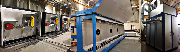 Ahmedabad, Business, Furnace Manufacturers In Ahmedabad