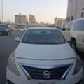 SAR 19000,  Nissan Sunny,  2017,  Automatic,  598151 KM,  NISSAM SUNNY