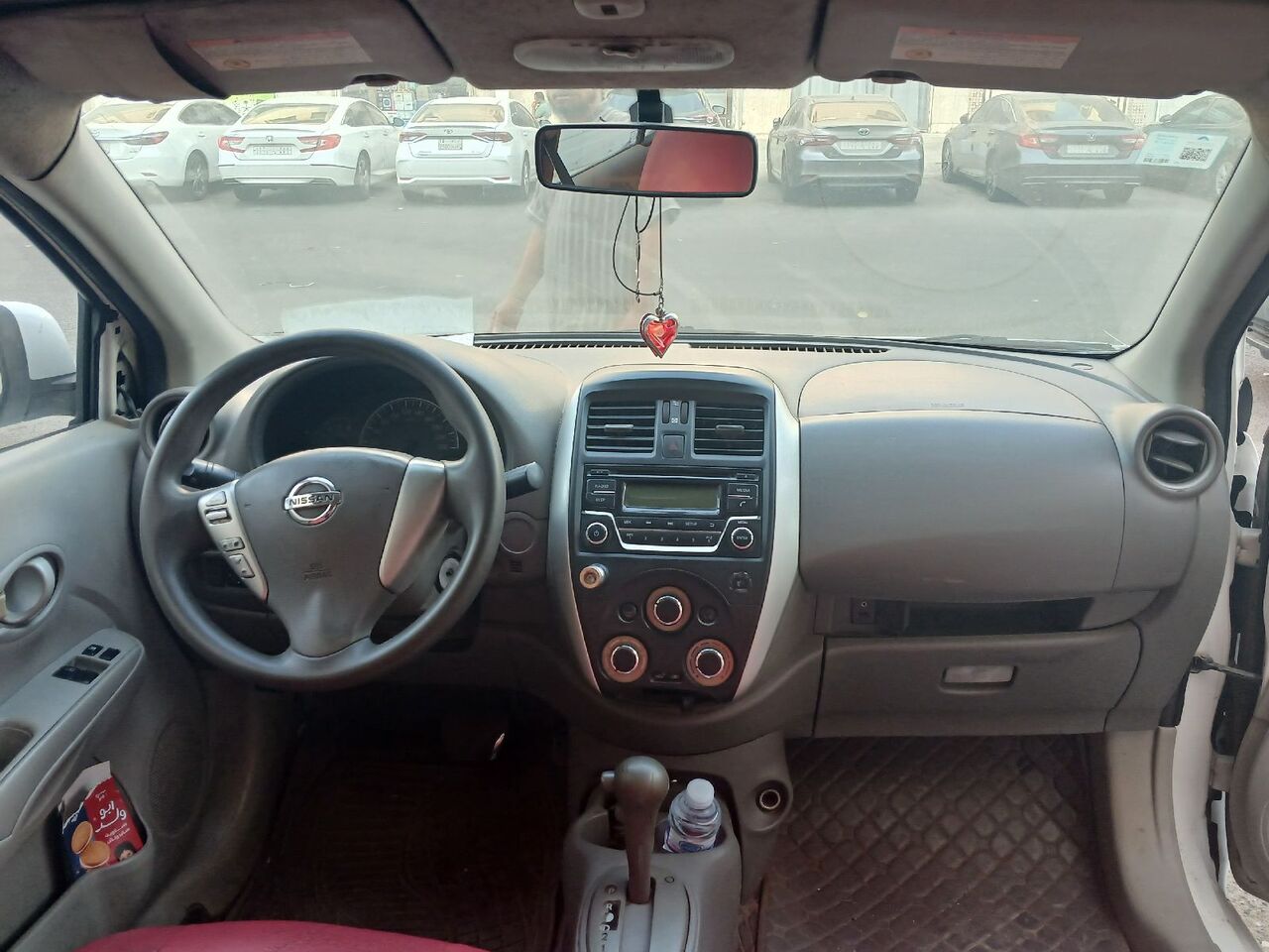 Al Safa, Vehicles, Cars & Trucks , SAR 19000,  Nissan Sunny,  2017,  Automatic,  598151 KM,  NISSAM SUNNY