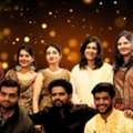 Diwali Celebration In Company