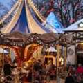 Copenhagen Christmas Markets