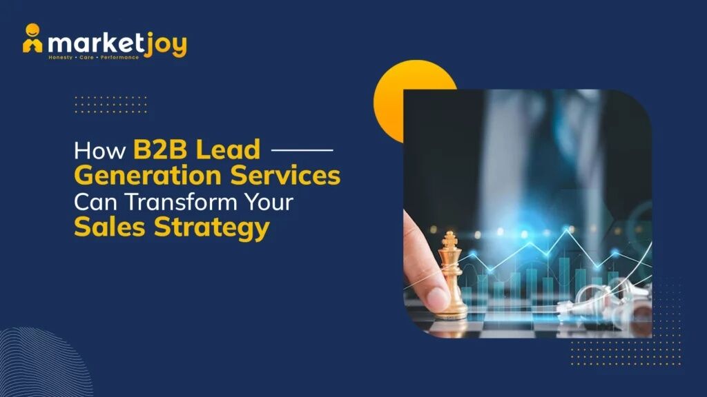 New York, Business, B2B Lead Generation Services That Book Qualified Meetings