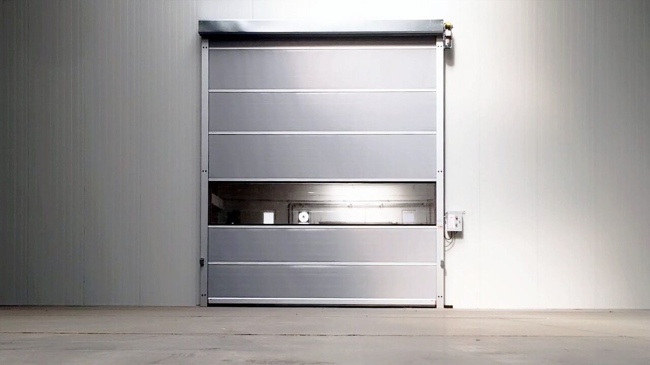 Ahmedabad, Household, High Speed Doors In Vadodara