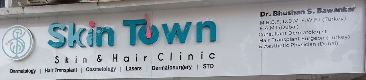 Mumbai, Health, Skin Care Clinic In Matunga