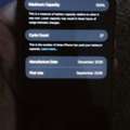 SAR 4750,  IPhone 17 Pro Max Deep Blue