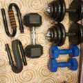 400,  I Want Sale My Gym Equipment  ( Treadmill, Dumbles Electric Scooter