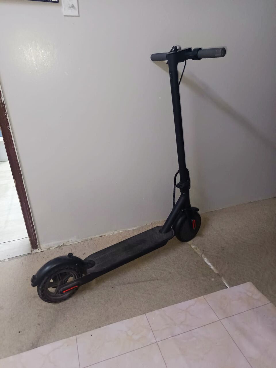 Dammam, Household Items, 400,  I Want Sale My Gym Equipment  ( Treadmill, Dumbles Electric Scooter