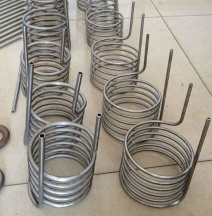Mumbai, Industrial Machinery, INR 1200,  Custom Coils Suppliers In India