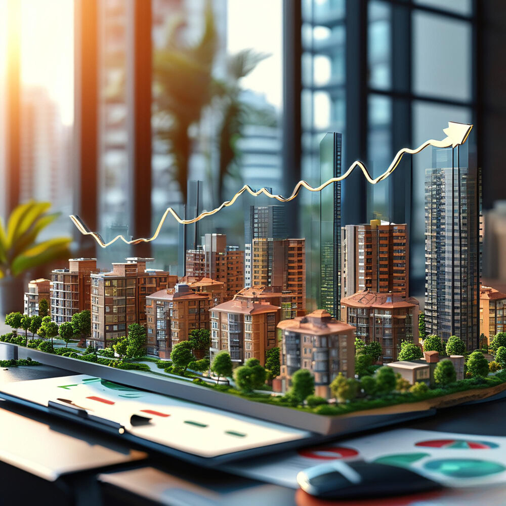 Noida, Real Estate, Property Prices In Noida By Sector &ndash; Compare Residential Properties