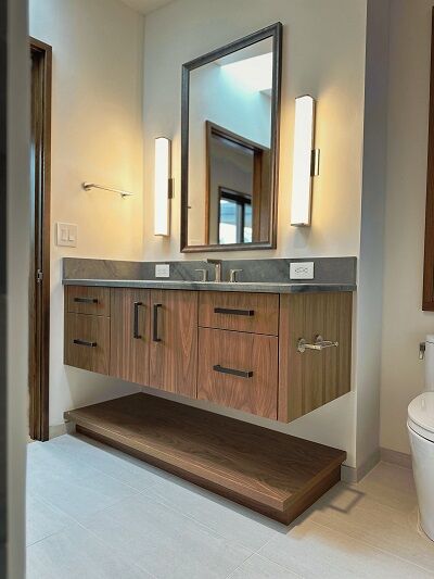 New York, Construction, Custom Cabinets In Bend &ndash; Tailored For Your Space