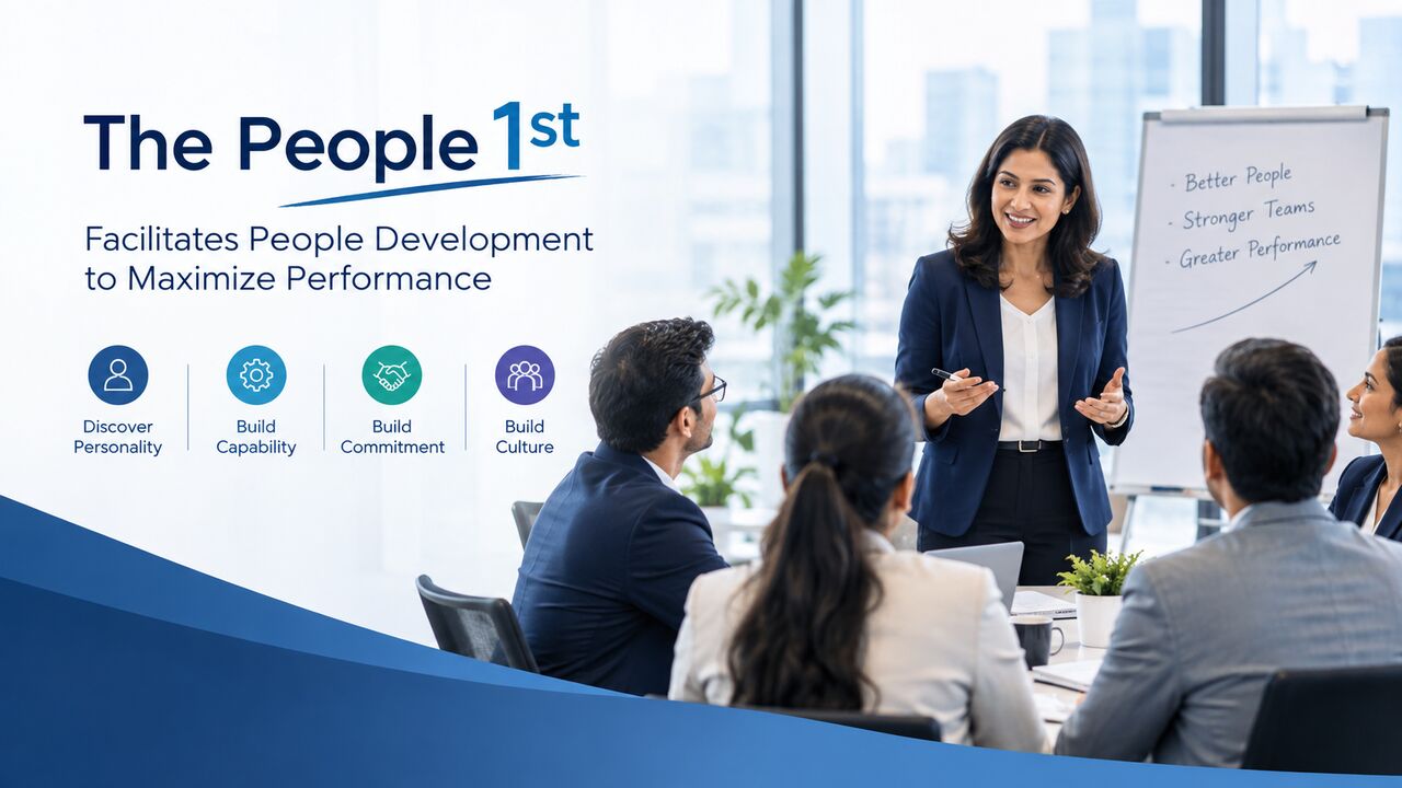 Gurgaon, Business, Sales Capability Development Programs For Better Business Performance