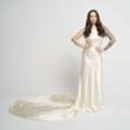 USD 2900,  Shop Luxury Bridal Dresses Brooklyn NY For Halloween Wedding Ceremonies