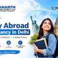 Best Study Abroad Consultancy In Delhi | Manarth Consultancy