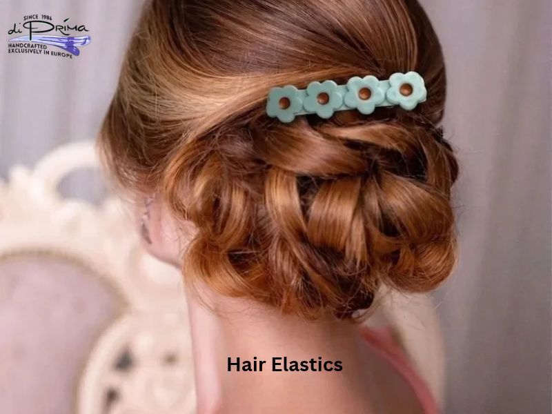 New York, Business, Quality Hair Elastics For Daily Use And Easy Styling